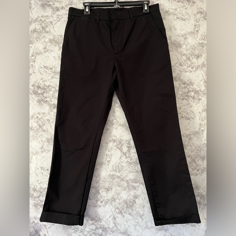 ALEXANDER MCQUEEN, men dress pants size 32
